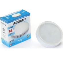 SMARTBUY (SBL-GX-14W-6K) 14W/6000K/GX53