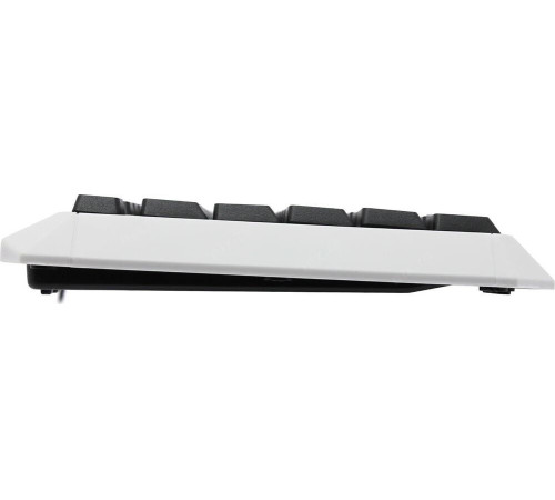 SMARTBUY (SBK-333U-WK) ONE USB с подсветкой бело-черная