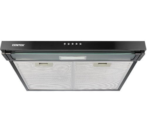 CENTEK СТ-1800-60 Black