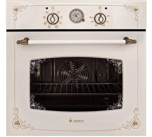 GEFEST ЭДВ ДА 602-02 К74