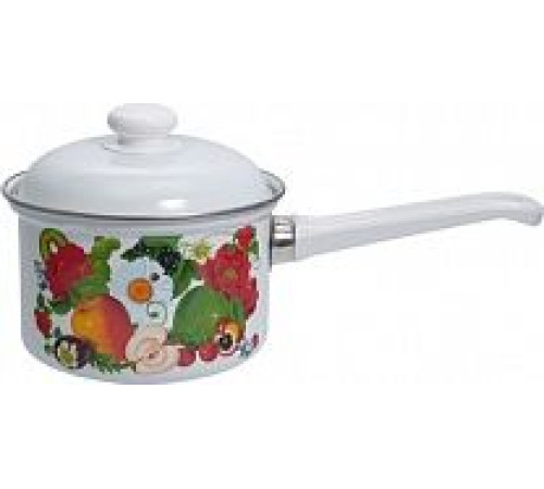 ЛЫСЬВА 1608АП/4 Фруктовый микс, эмал. 1,5л