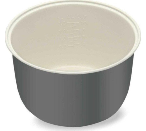 ARESA AR-2008 5л. черный/серебристый