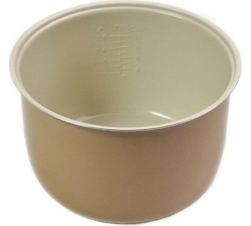 ARESA AR-2008 5л. черный/серебристый