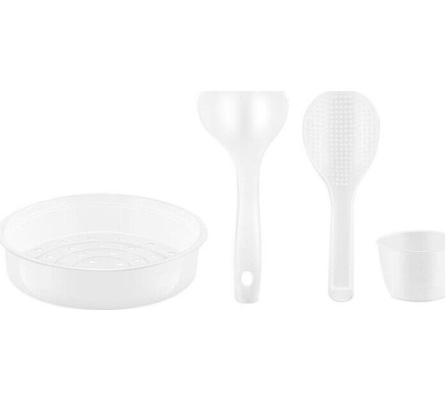 ARESA AR-2008 5л. черный/серебристый