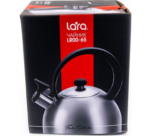 LARA LR00-65 2,5л
