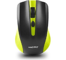 SMARTBUY (SBM-352AG-GK) ONE 352 зелено-черная