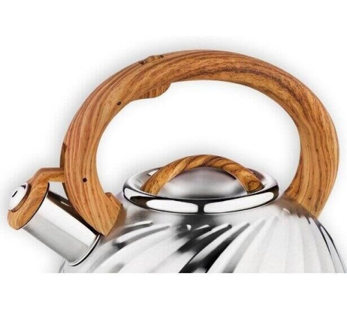 LARA LR00-69 нержавеющая сталь 2.7л