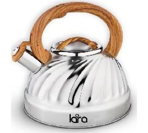 LARA LR00-69 нержавеющая сталь 2.7л