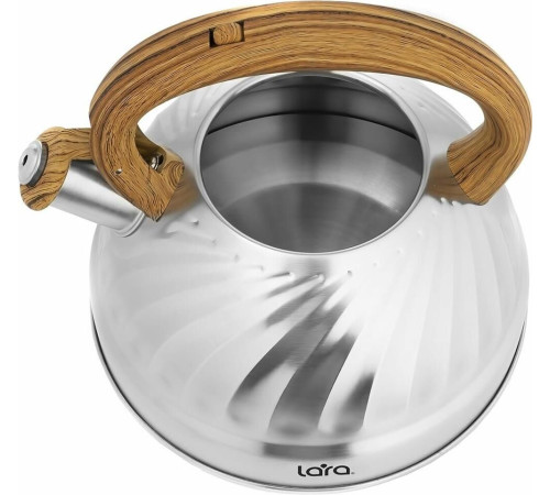 LARA LR00-69 нержавеющая сталь 2.7л