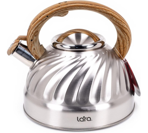 LARA LR00-69 нержавеющая сталь 2.7л