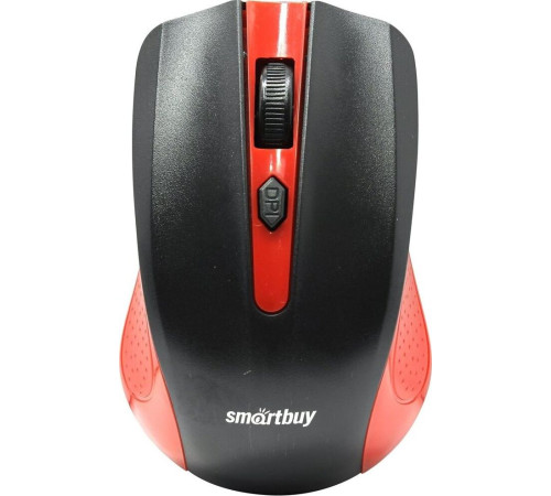 SMARTBUY (SBM-352-RK) ONE красный/черный