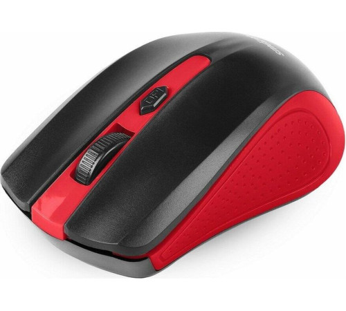 SMARTBUY (SBM-352-RK) ONE красный/черный