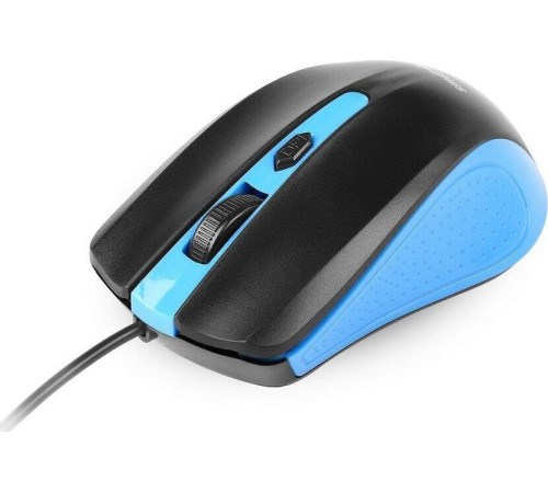 SMARTBUY (SBM-352-BK) синий/черный