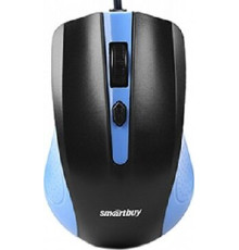 SMARTBUY (SBM-352-BK) синий/черный