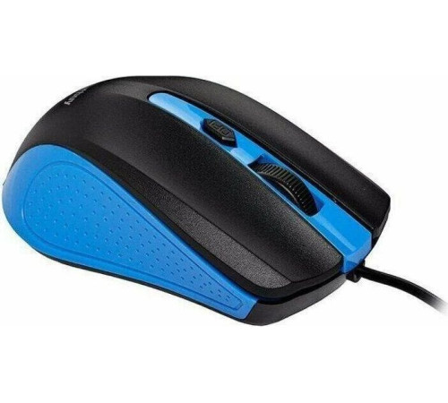 SMARTBUY (SBM-352-BK) синий/черный