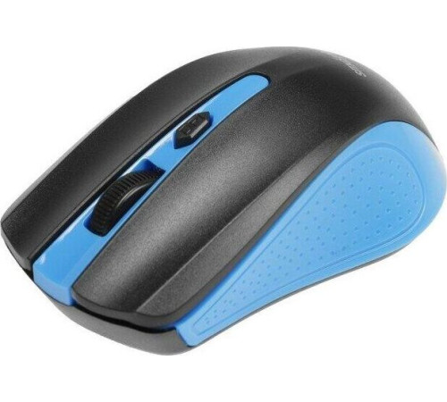 SMARTBUY (SBM-352-BK) синий/черный