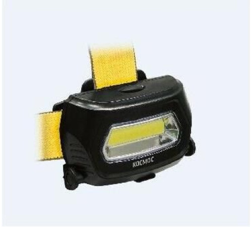 КОСМОС KOC-LiPoH3WCOB