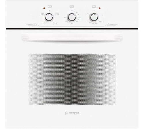 GEFEST ДГЭ 621-01 Б