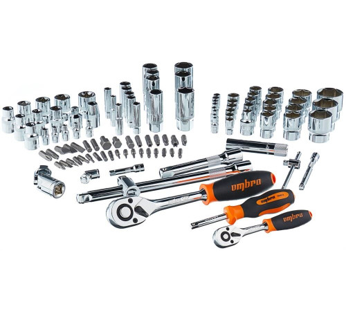 OMBRA OMT108S универсальный 1/4