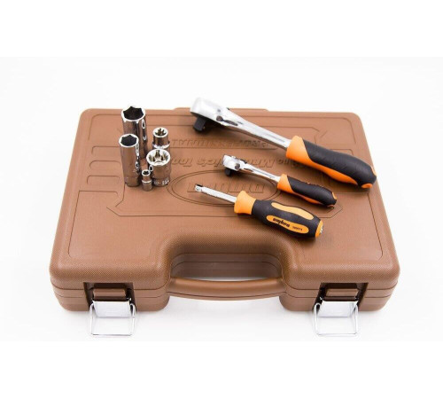 OMBRA OMT108S универсальный 1/4