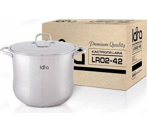 LARA LR02-42 10л