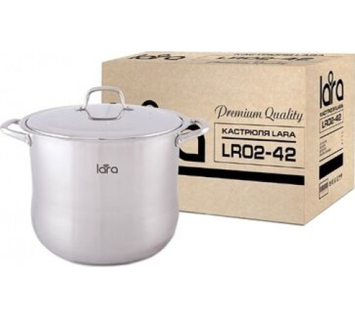 LARA LR02-42 10л