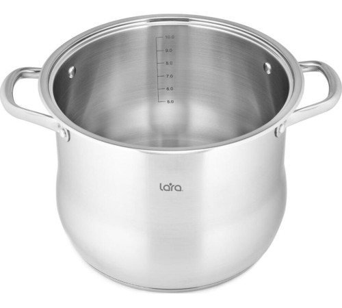 LARA LR02-42 10л