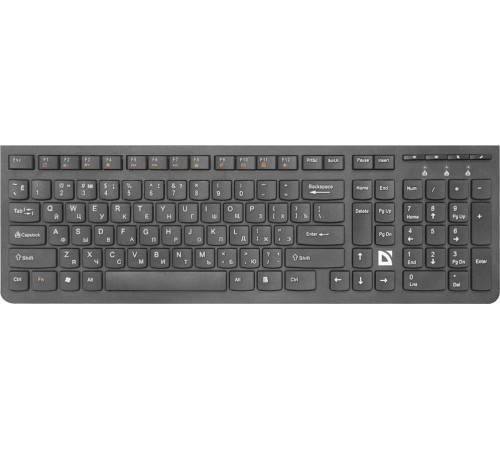 DEFENDER (45535) ULTRAMATE SM-535 RU