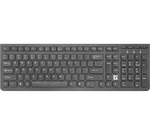 DEFENDER (45535) ULTRAMATE SM-535 RU