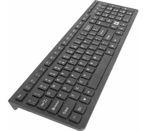 DEFENDER (45535) ULTRAMATE SM-535 RU