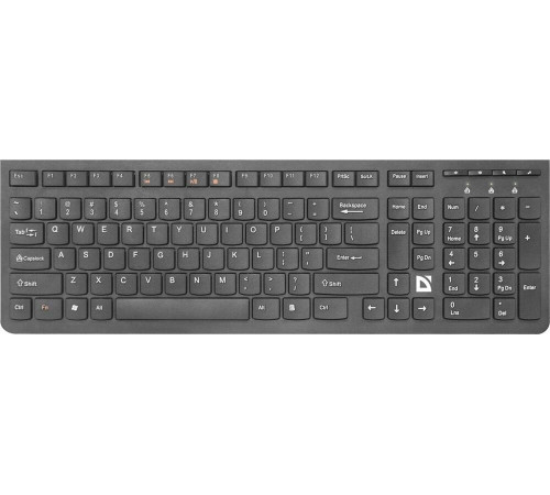 DEFENDER (45535) ULTRAMATE SM-535 RU