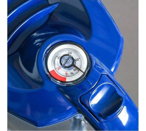 АКВАФОР ПРЕСТИЖ (А5) синий