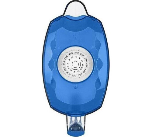 АКВАФОР ПРЕСТИЖ (А5) синий