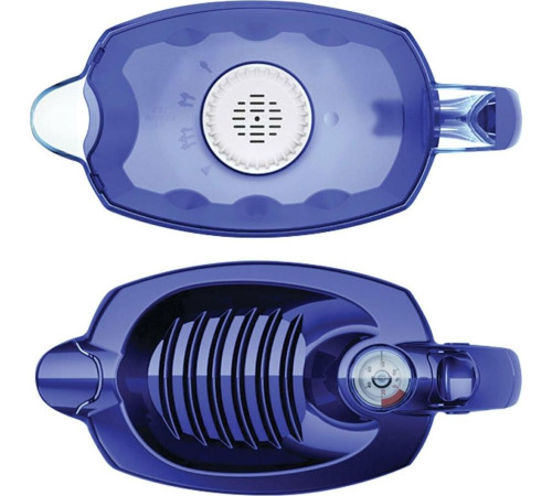 АКВАФОР ПРЕСТИЖ (А5) синий