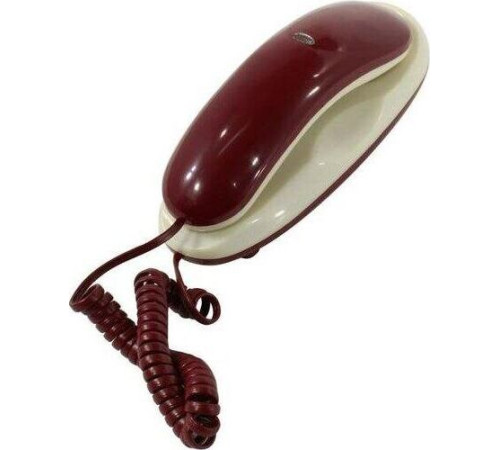 ВЕКТОР 204/01 MAROON