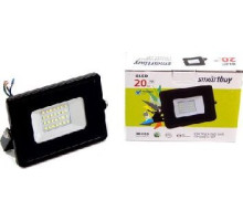 SMARTBUY (SBL-FLLIGHT-20-65) 20W/6500K