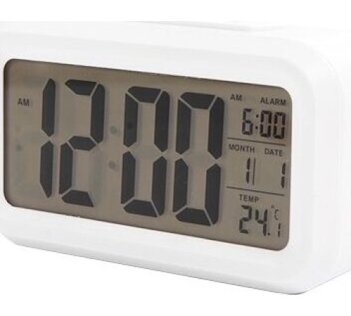 СИГНАЛ (18136) EC-137W белый