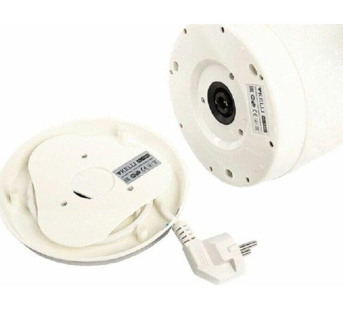 KELLI KL-1340 белый