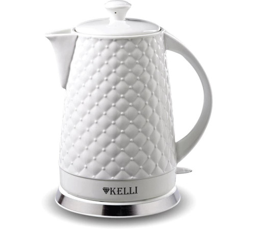 KELLI KL-1340 белый