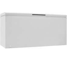 POZIS FH-258-1 472л белый ларь