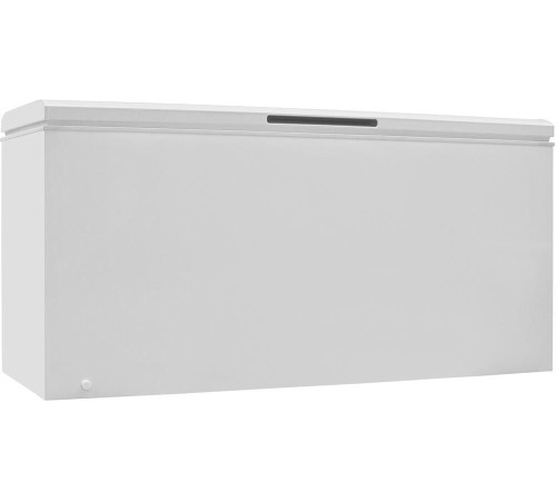 POZIS FH-258-1 472л белый ларь