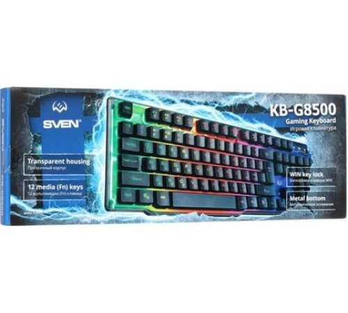 SVEN KB-G8500
