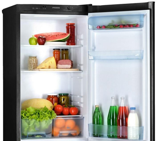 POZIS RK-102 285л черный