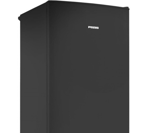 POZIS RK-102 285л черный
