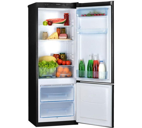 POZIS RK-102 285л черный