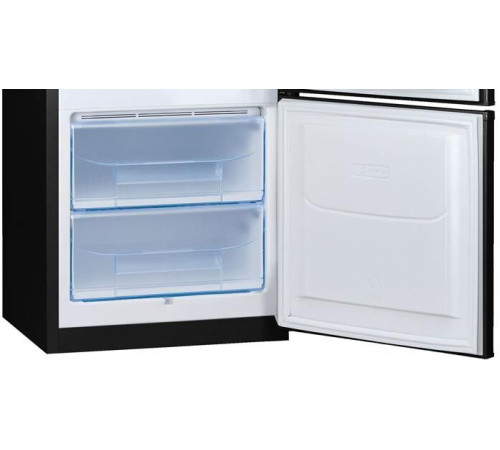 POZIS RK-102 285л черный