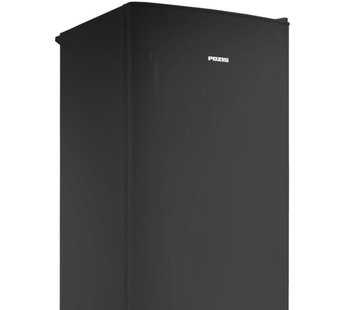 POZIS RK-103 340л черный