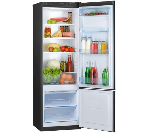 POZIS RK-103 340л черный