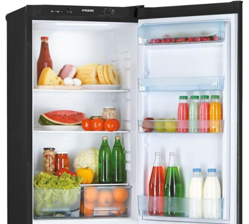 POZIS RK-149 370л черный