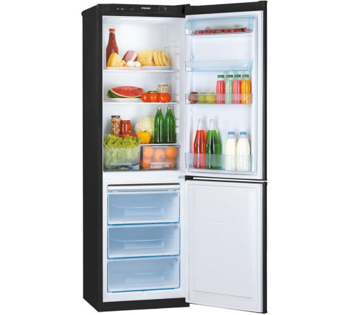 POZIS RK-149 370л черный